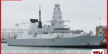 බ්‍රිතාන්‍ය කඳවුර රැකගන්න ප්‍රංශය යුද නැව් එවයි