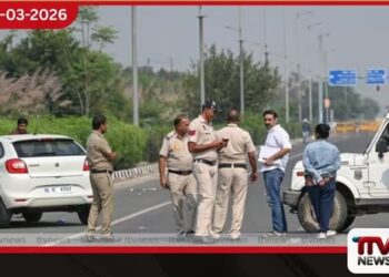 දූෂණ චෝදනා ලැබූවෙකු විසින් 17 හැවිරිදි වින්දිත දැරියක වෙඩි තබා ඝාතනය කරයි