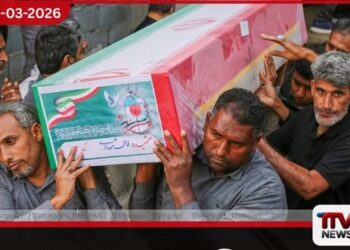ඉරානයේ බාලිකා විදුහලකට  එල්ල වූ ප්‍රහාරයෙන්  සිසුවියන් 165ක් මරුට