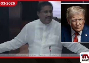 අපි ට්රම්ප්ට බය වෙන්න ඕනෙද? ට්රම්ප් කියන්නේ IRC කාරයෙක්ද?