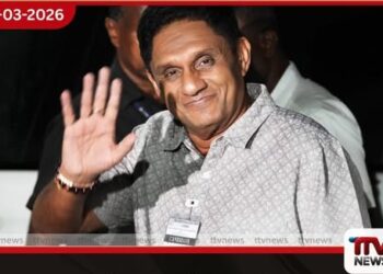 ගල් අඟුරු ප්‍රශ්නය වාරණය කිරීමෙන් තම වරප්‍රසාද උල්ලංඝනය වූ බව සජිත් පවසයි