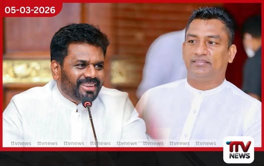 යුදමය අවදානම හමුවේ ජනපති සහ හිටපු ජනපතිවරු 04 දෙනා එක්විය යුතුයි – තිස්ස කුට්ටිආරච්චි