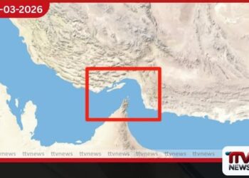 හෝමුස් සමුද්ර සන්ධිය වසා දැමූ බව ඉරානය පවසයි