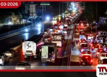 ඊශ්රායල හමුදා නියෝගයත් සමඟ දකුණු ලෙබනනයේ ලක්ෂ සංඛ්යාත පිරිසක් අවතැන් වෙති