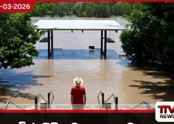 ඕස්ට්‍රේලියාව දශකයකට පසු අත්විඳි තෙත්ම ගිම්හානය දැඩි රශ්මිය සහ ගංවතුර අතර දෝලනය වූ කාලගුණය