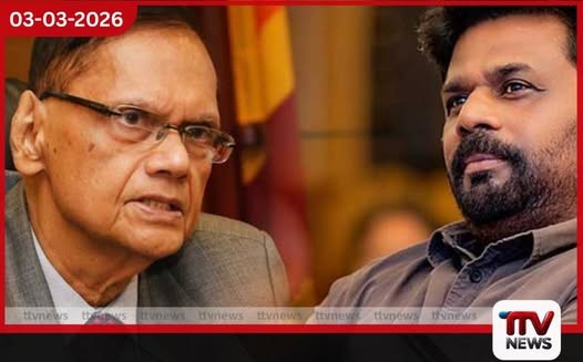 මැදපෙරදිග යුද ගින්නෙන් ලංකාවට එල්ල වන බලපෑම ගැන ජී. එල්. පීරිස්ගෙන් ජනපතිට ලිපියක්