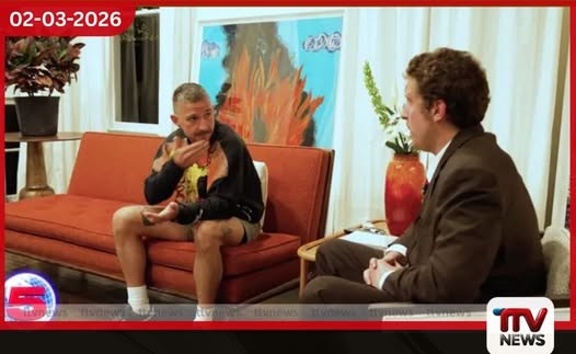 සමලිංගික පුද්ගලයන්ට මම බයයි