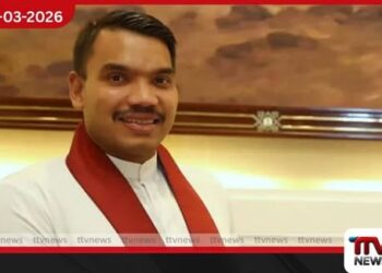 ඉරාන යුද්ධය නිසා ශ්‍රී ලංකාව අවදානම් අපේක්ෂා කළ යුතුයි