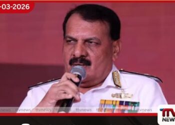 ඕනෑම රටක් තමන්ගේම ආරක්ෂාව ගැන සූදානම්ව සිටිය යුතුයි
