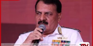 ඕනෑම රටක් තමන්ගේම ආරක්ෂාව ගැන සූදානම්ව සිටිය යුතුයි