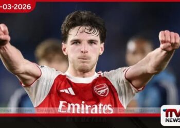 දිනුවත් පැසසුම් නැති අසීරු ජයග්රහණය ආර්සනල් ශූරතාවයට තවත් පියවරක් සමීප වෙයි