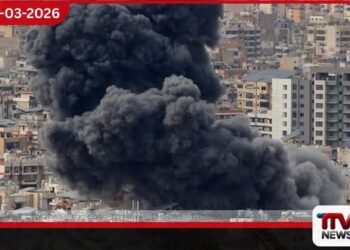 ලෙබනනයේ නගර 50ක වැසියන්ට  වහාම ඉවත්වන්නැයි  ඊශ්‍රායලයෙන් නියෝගයක්