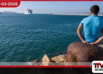 යුරෝපයේ ප්රධාන නගර රැසක වායු දූෂණයට මෝටර් රථවලට වඩා තොටුපළ බලපාන බව හෙළි වෙයි