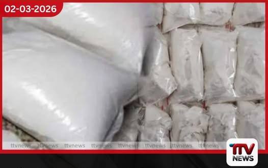 ‘කරන්දෙණියේ සුද්දා’ගේ මහා පරිමාණ මත්ද්රව්ය ගබඩාවක් කොටු වෙයි