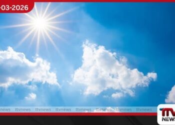 දිවයිනේ බොහෝ ප්රදේශවලට ප්රධාන වශයෙන් වැසි රහිත කාලගුණයක්