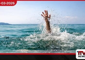 කැලණි ගඟේ දිය නෑමට ගිය සබරගමුව සරසවි සිසුවෙක් සැඩ පහරට හසුව අතුරුදන්