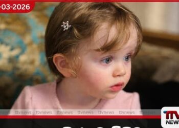 යුද ගින්නට බිලිවූ අහිංසක සිනහව කමේනිගේ සිඟිති මිනිබිරිය අවසන් ගමන් යයි