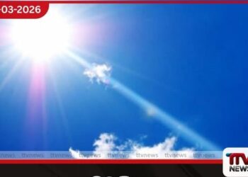 දිවයිනේ බොහෝ ප්‍රදේශවල ප්‍රධාන වශයෙන් වියළි කාලගුණික තත්ත්වයක්