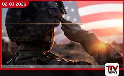 ඉරානයට එරෙහි මෙහෙයුම්වලදී මියගිය අමෙරිකානු සෙබළුන් සංඛ්යාව ඉහළට