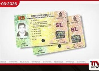 රියදුරු බලපත් කාඩ්පත් මිල ශීඝ්‍රයෙන් පහළට