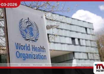 ඉරානයේ සෞඛ්‍ය මධ්‍යස්ථානවලට එල්ල වූ ප්‍රහාර 13ක් තහවුරුයි