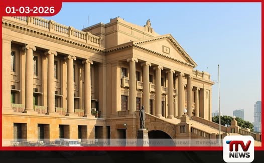 නව අධ්යාපන ප්රතිසංස්කරණවල ප්රගතිය ජනාධිපති ලේකම් විමසා බලයි