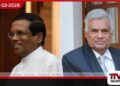 පාස්කු ප්‍රහාරය සම්බන්ධයෙන් රනිල් – මෛත්‍රී ඇතුළු පිරිසකට එරෙහිව CID විමර්ශන අරඹයි