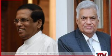 පාස්කු ප්‍රහාරය සම්බන්ධයෙන් රනිල් – මෛත්‍රී ඇතුළු පිරිසකට එරෙහිව CID විමර්ශන අරඹයි