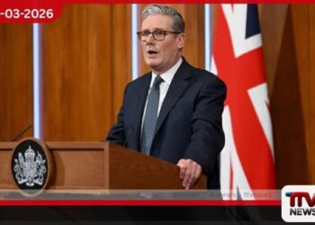 බ්‍රිතාන්‍යයෙන් කටාර් රාජ්‍යයට අමතර ‘ටයිෆූන්’ ප්‍රහාරක යානා 4ක්