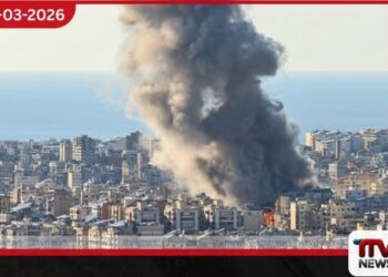 ලෙබනනයට ඉවත් වීමේ නියෝග