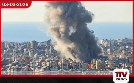 ලෙබනනයට ඉවත් වීමේ නියෝග