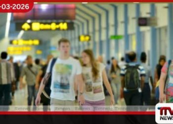 ශ්රී ලංකා සංචාරක ක්ෂේත්රයේ දැවැන්ත පිම්මක