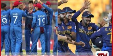 මැදපෙරදිග යුද උණුසුමෙන් ශ්රී ලංකා – ඇෆ්ගන් ක්රිකට් තරගාවලියට බලපෑම්