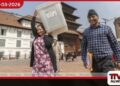 නේපාලය අද ඡන්ද පොළට තරුණ අරගලයෙන් පසු උදාවන  තීරණාත්මක මහ මැතිවරණය