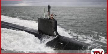 අමෙරිකානු සබ්මැරීන ප්‍රහාරයෙන්  පසු කොළඹ වරාය අසල ඇති  ඉරාන බුෂෙහ්ර් නෞකාව කෙරෙහි ලෝක අවධානය