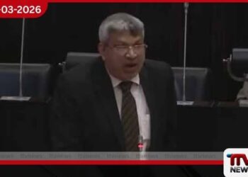 සාමදාන විනිශ්චයකාර  පත්වීම්වල ලොකු වෙනසක්