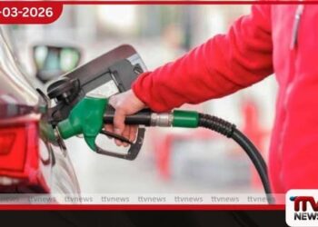 අප්‍රේල් මාසයෙන් පසු  දේශීය ඉන්ධන මිලට  බලපෑමක් ඇති විය හැකි බවට  නිලධාරියෙකුගෙන් ප්‍රකාශයක්