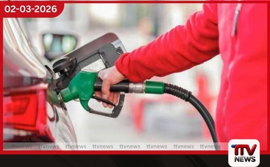 අප්රේල් මාසයෙන් පසු දේශීය ඉන්ධන මිලට බලපෑමක් ඇති විය හැකි බවට නිලධාරියෙකුගෙන් ප්රකාශයක්