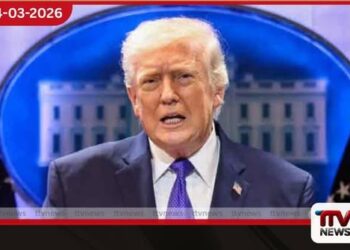 සහයෝගය නොදක්වන බ්රිතාන්යයට සහ ස්පාඤ්ඤයට ට්රම්ප්ගෙන් දැඩි විවේචන