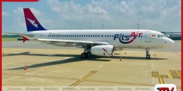 මැදපෙරදිග ගැටුම් මැද කටුනායකින් පළමු ගුවන් යානය ඩුබායි බලා පියාසර කරයි