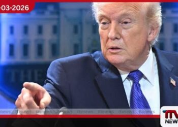 ඉරානය ප්‍රහාරයක් එල්ල කළහොත් පෙර නොවූ විරූ බලයකින් පිළිතුරු දෙනවා