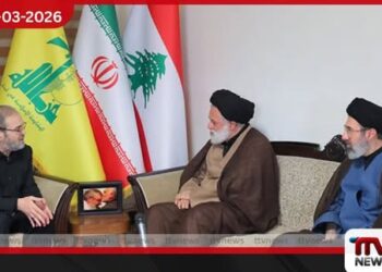 තුර්කියට එල්ල වූ ඉරාන මිසයිලයක් NATO බලකාය විනාශ කරයි