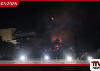 කලාපීය යුද්ධය උග්ර වෙයි