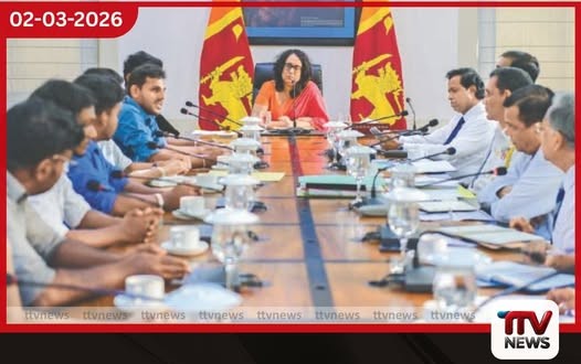 වෛද්ය අධ්යාපනයට ප්රතිපත්තියක් සකස් කිරීමට කමිටුවක්
