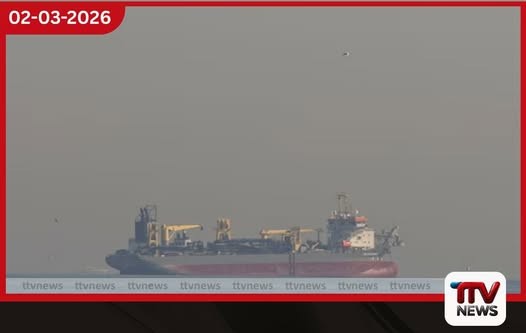 ඉරාන යුද්ධය නිසා වසර ගණනාවකට පසු ලොව දරුණුතම තෙල් අර්බුදය මතු වෙයි