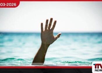 කණ්ඩලම වැවේ අනාරක්ෂිත ස්ථානයක දියනෑමට ගිය 22 හැවිරිදි තරුණයෙක් දියේ ගිලී මරුට