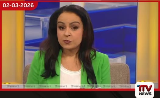 කමේනිගේ මරණය ගැන Sky News Australia නාලිකාවේ ප්රවෘත්ති නිවේදිකාවකගෙන් සජීවී විකාශයකදී දැඩි ප්රහාරයක්