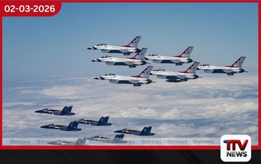 ‘එපික් ෆියුරි’ මෙහෙයුම අතරතුර අමෙරිකානු භටයින් 3ක් මියයයි