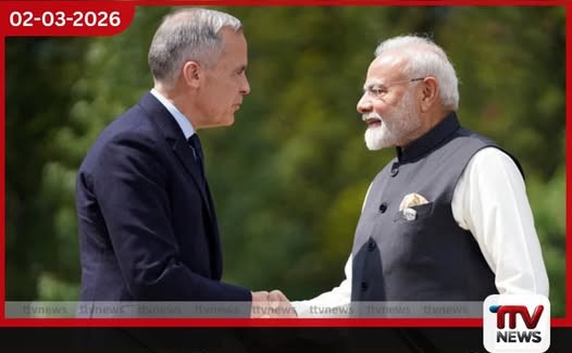 ඉන්දු – කැනඩා සබඳතාවල නව පිම්මක්