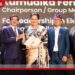 මැලිබන් සමූහයේ සභාපතිනී කුමුදිකා ප්රනාන්දු මහත්මිය ‘2025 වසරේ විශිෂ්ටතම CEO’ සම්මානයෙන් පිදුම් ලබයි